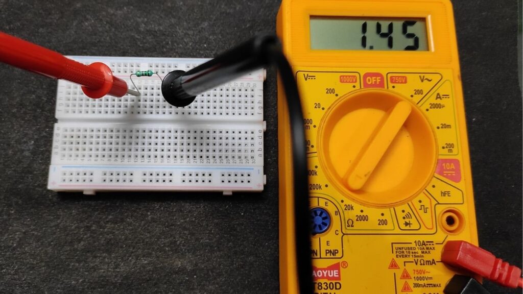 How To Make An Electronic Component Tester Using Arduino