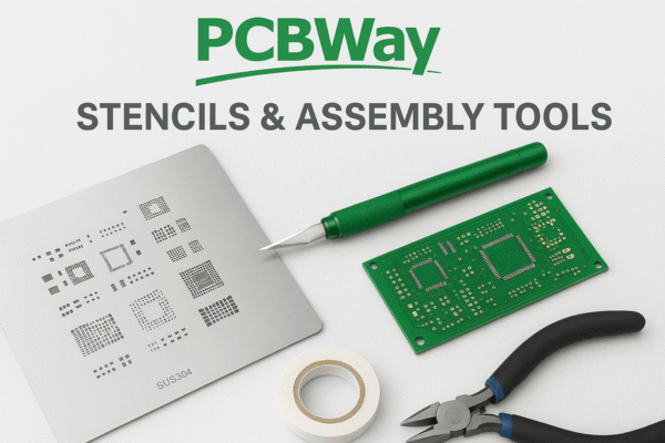 Arduino Assembly Tool Build Your Own Arduino Component Tester – Easy DIY Guide for Makers!