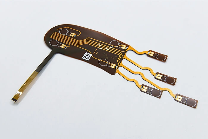 PCBWay Flexible PCBs