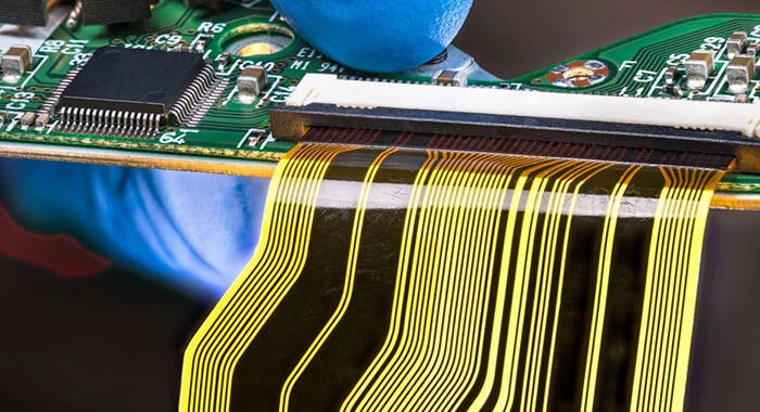 PCBWay Rigid-flex PCB