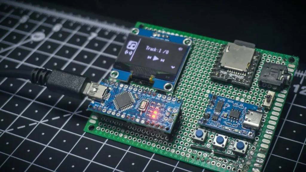 Button and Functionality Testing