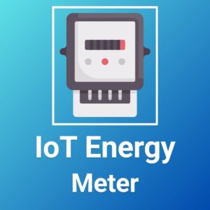 Smart Energy Meter Using ESP32 & Blynk (Blynk Notification)