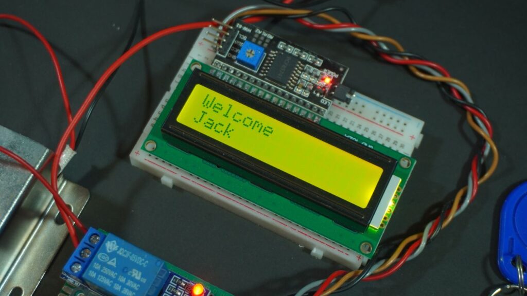 Stored UID