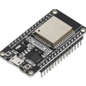 ESP32 NodeMCU Development Board - Dual-Core WiFi & Bluetooth Module