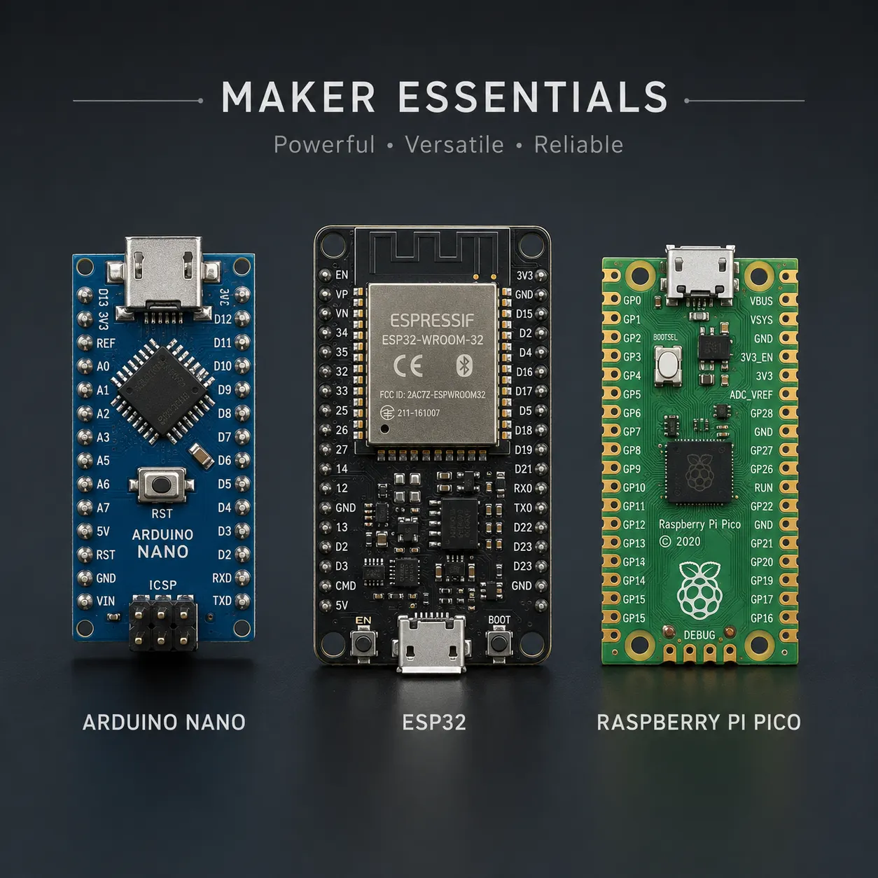 Development Boards