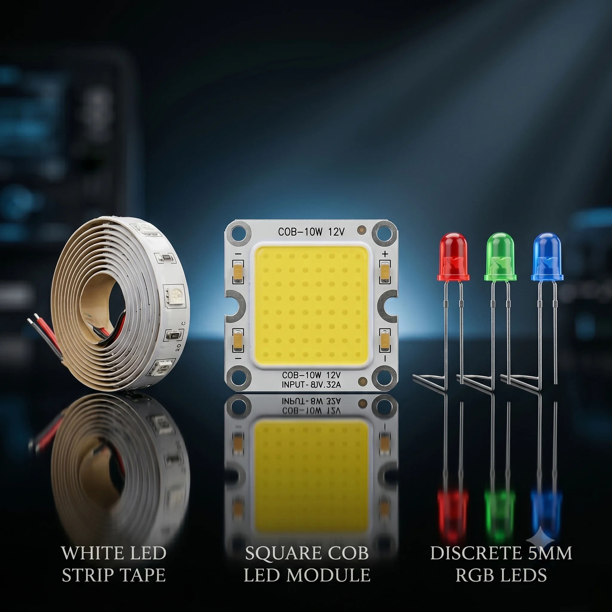 Development Boards