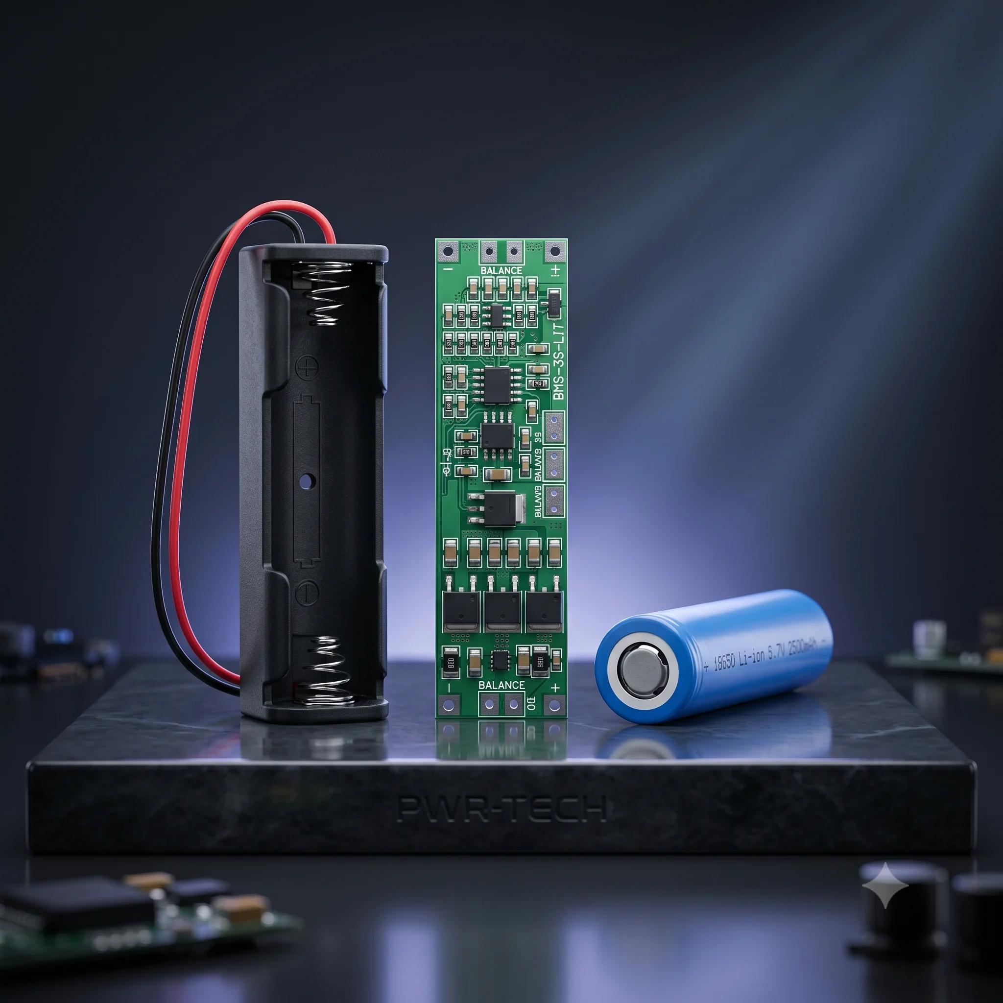 Development Boards