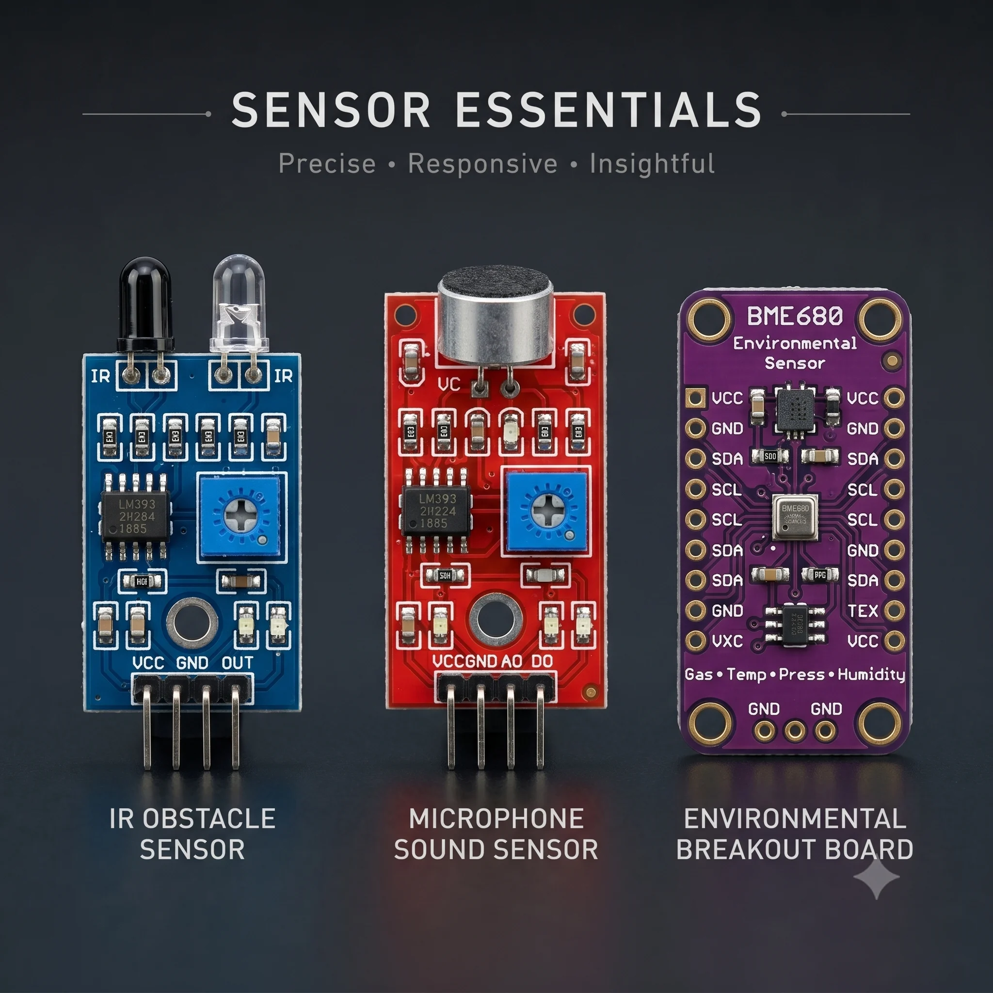 Development Boards