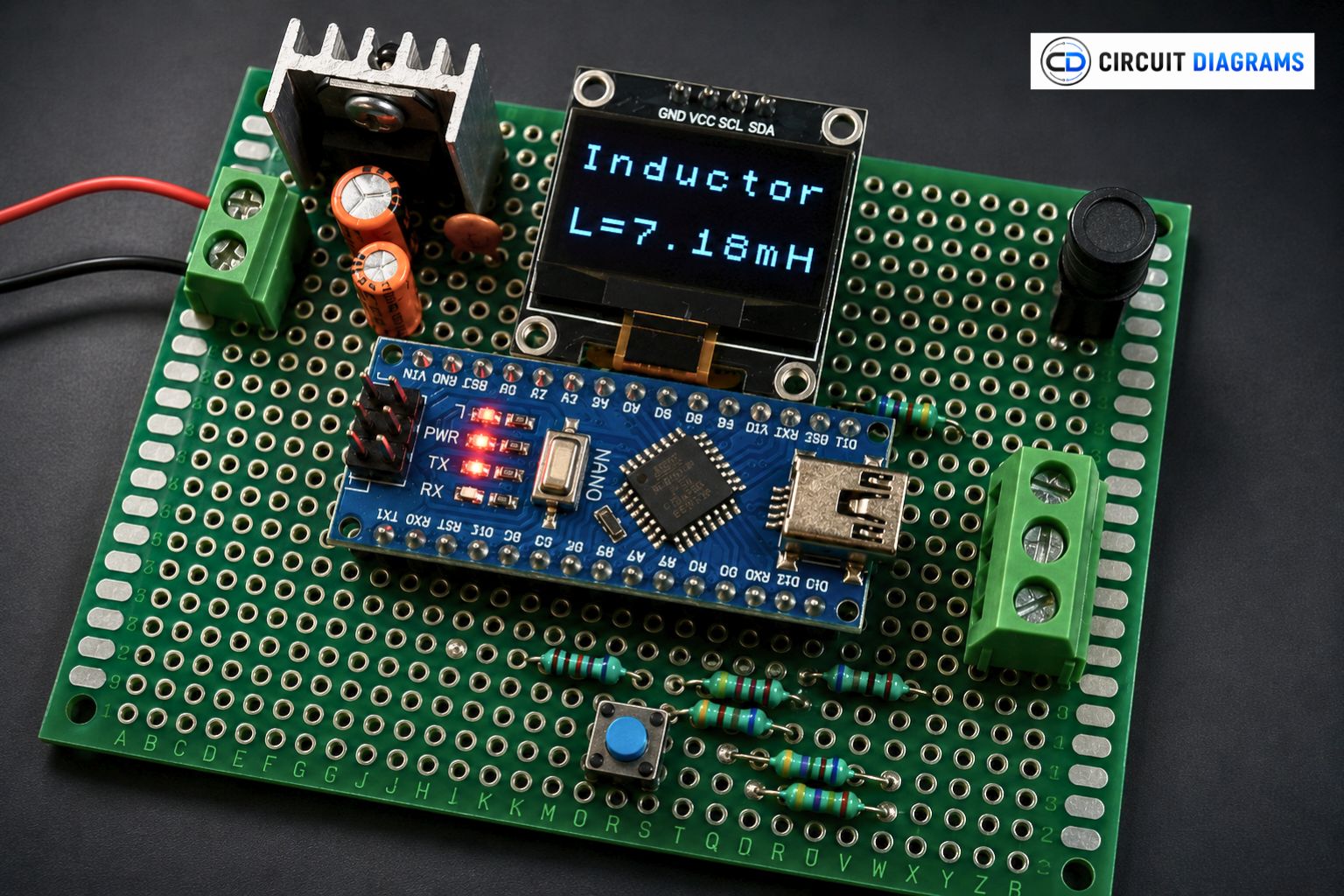 Inductor Testing