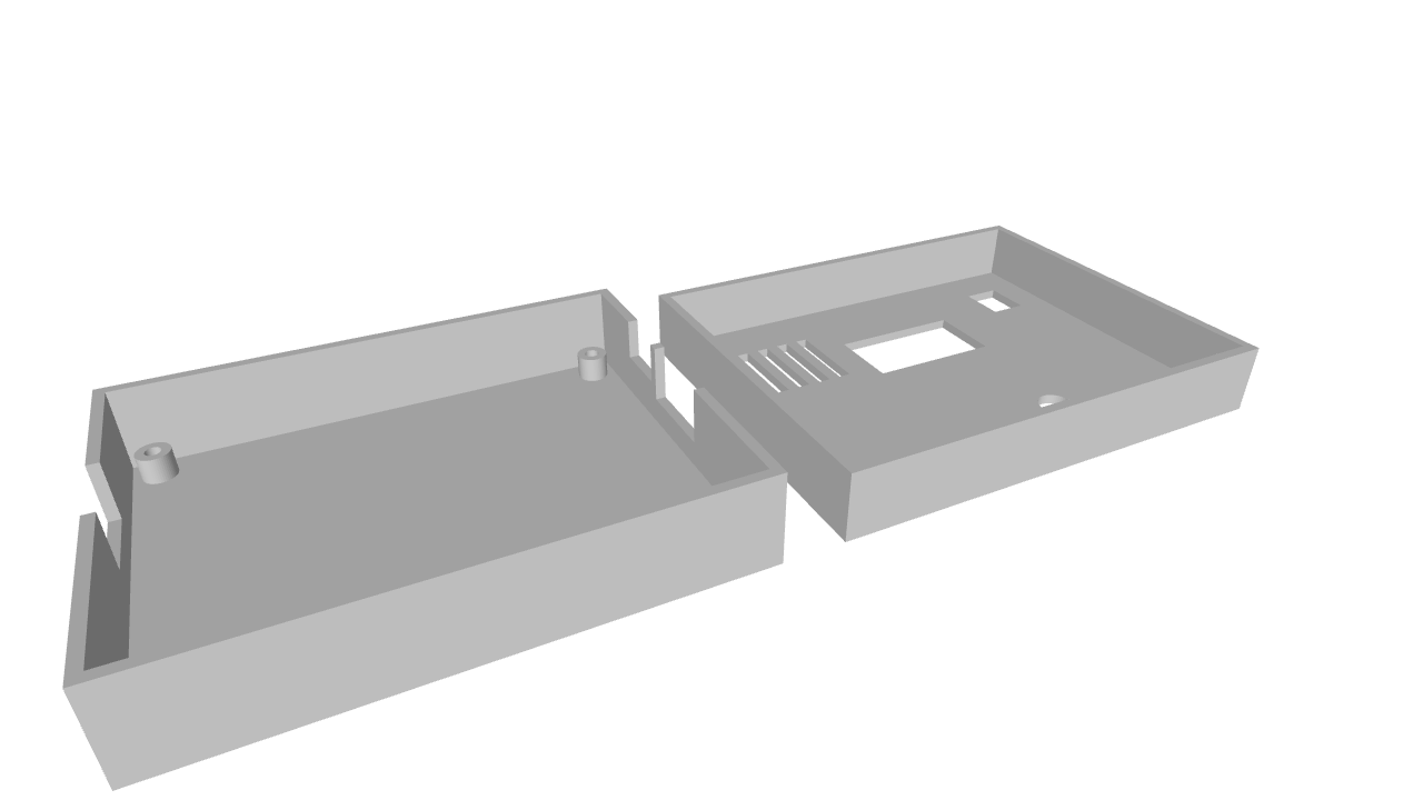 Component Tester